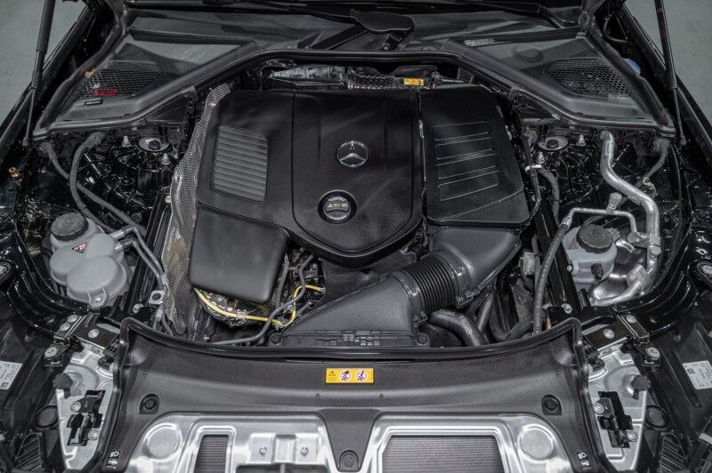 2025 Mercedes-Benz E-Class E 350 Sedan Peoria AZ