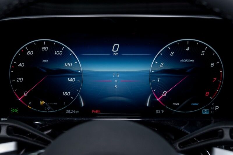 2025 Mercedes-Benz E-Class E 350 Sedan Peoria AZ