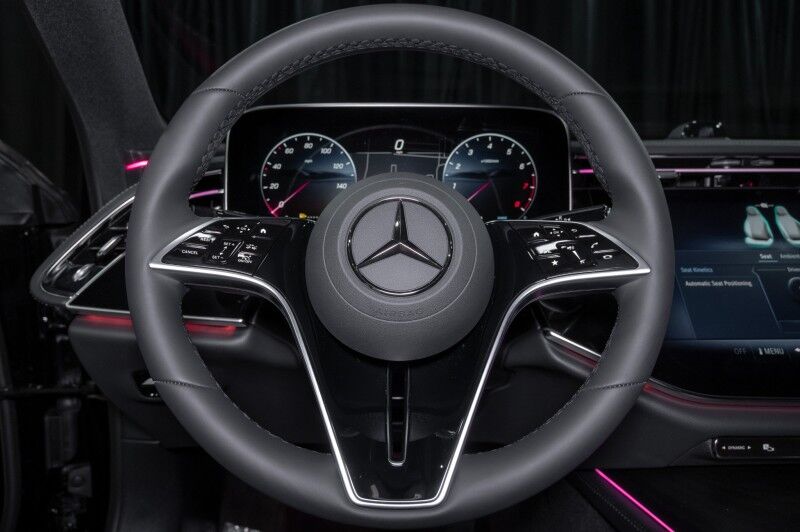 2025 Mercedes-Benz E-Class E 350 Sedan Peoria AZ