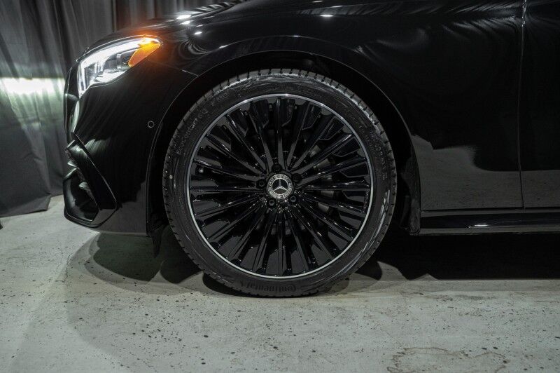 2025 Mercedes-Benz E-Class E 350 Sedan Peoria AZ