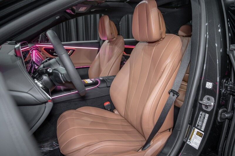 2025 Mercedes-Benz E-Class E 350 Sedan Peoria AZ