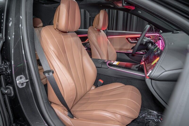 2025 Mercedes-Benz E-Class E 350 Sedan Peoria AZ