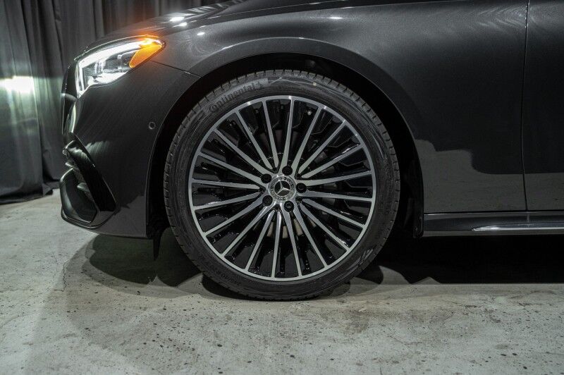 2025 Mercedes-Benz E-Class E 350 Sedan Peoria AZ