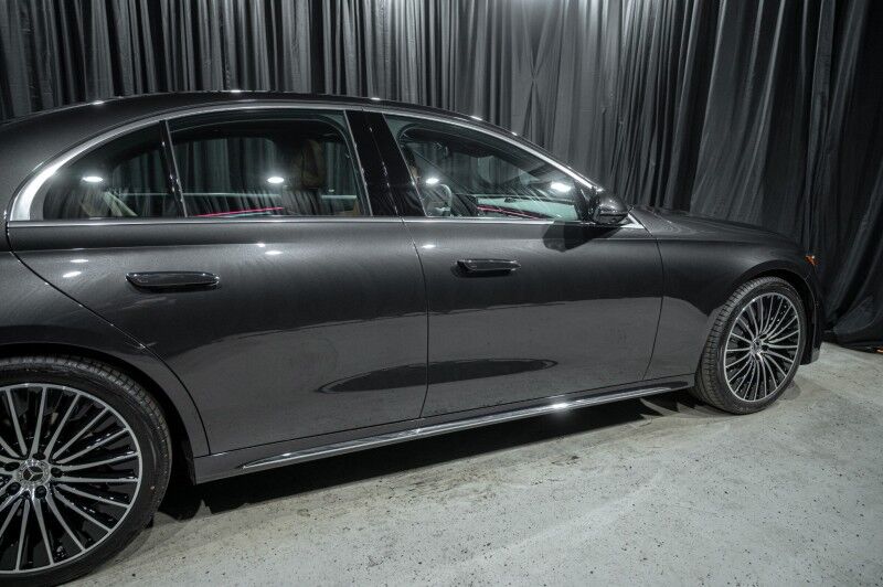 2025 Mercedes-Benz E-Class E 350 Sedan Peoria AZ