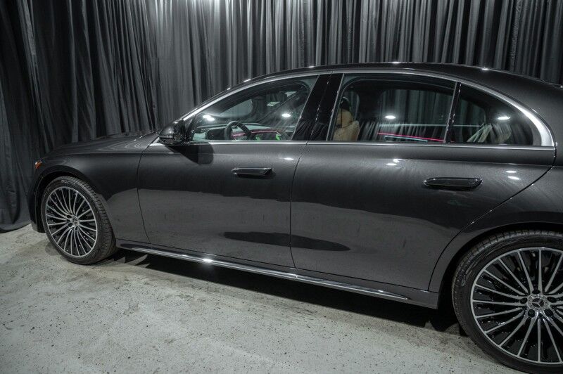 2025 Mercedes-Benz E-Class E 350 Sedan Peoria AZ