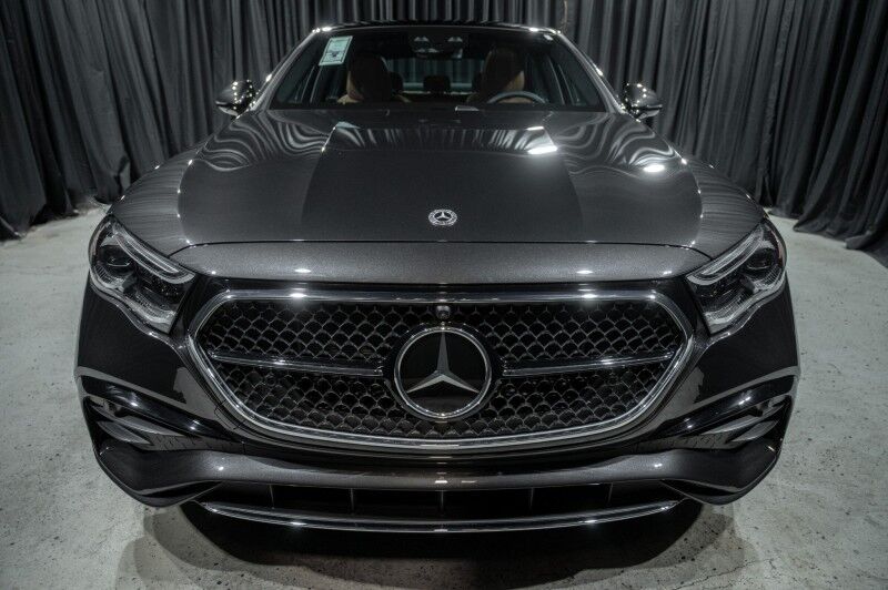 2025 Mercedes-Benz E-Class E 350 Sedan Peoria AZ