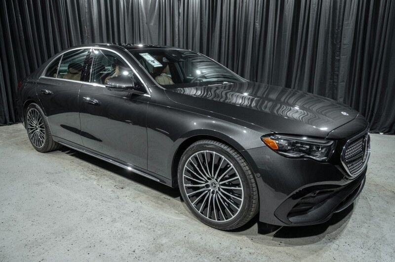 2025 Mercedes-Benz E-Class E 350 Sedan Peoria AZ