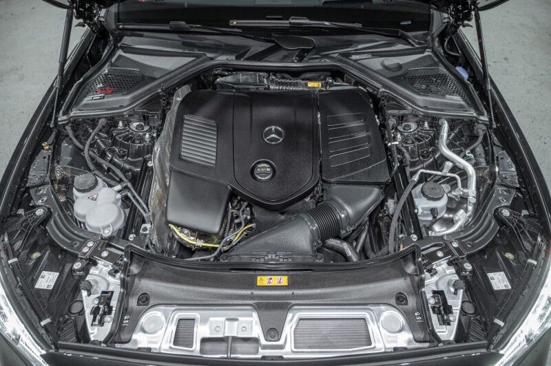 2025 Mercedes-Benz E-Class E 350 Sedan Peoria AZ