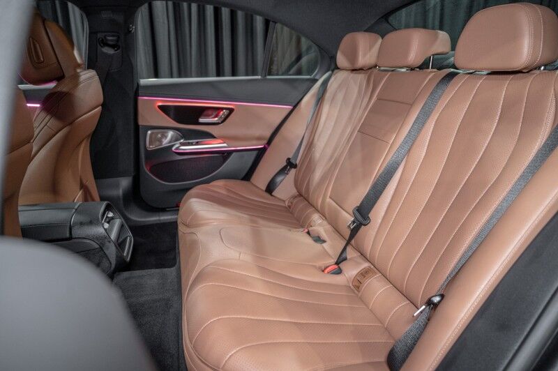 2025 Mercedes-Benz E-Class E 350 Sedan Peoria AZ