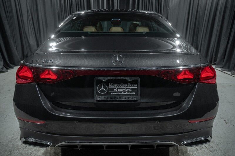 2025 Mercedes-Benz E-Class E 350 Sedan Peoria AZ