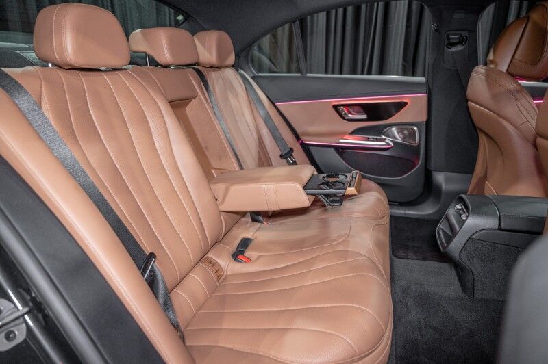 2025 Mercedes-Benz E-Class E 350 Sedan Peoria AZ