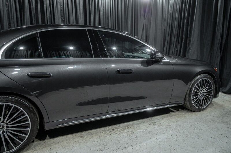 2025 Mercedes-Benz E-Class E 350 Sedan Peoria AZ