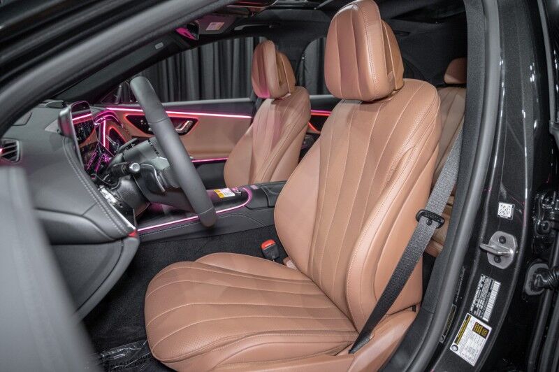 2025 Mercedes-Benz E-Class E 350 Sedan Peoria AZ