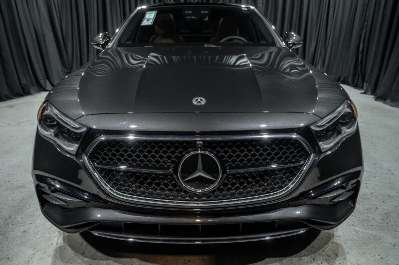 2025 Mercedes-Benz E-Class E 350 Sedan Peoria AZ
