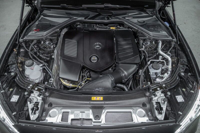 2025 Mercedes-Benz E-Class E 350 Sedan Peoria AZ