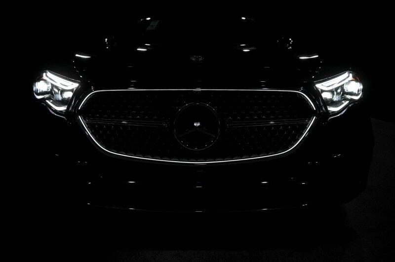 2025 Mercedes-Benz E-Class E 350 Sedan Peoria AZ