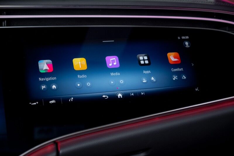 2025 Mercedes-Benz E-Class E 350 Sedan Peoria AZ