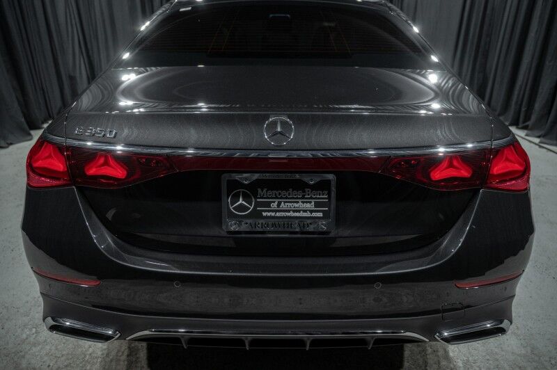 2025 Mercedes-Benz E-Class E 350 Sedan Peoria AZ