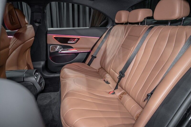 2025 Mercedes-Benz E-Class E 350 Sedan Peoria AZ