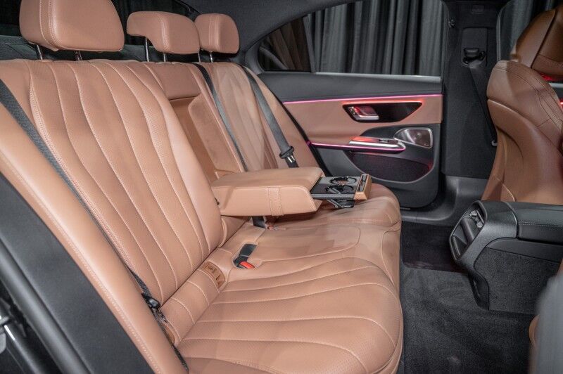 2025 Mercedes-Benz E-Class E 350 Sedan Peoria AZ