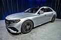 2025 Mercedes-Benz E-Class E 350 RWD Sedan
