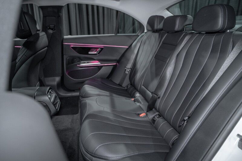 2025 Mercedes-Benz E-Class E 350 Sedan Peoria AZ