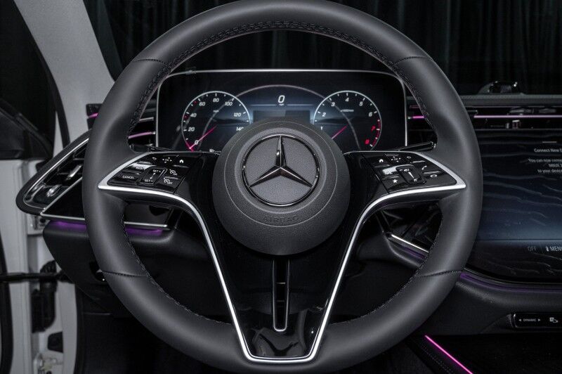 2025 Mercedes-Benz E-Class E 350 Sedan Peoria AZ