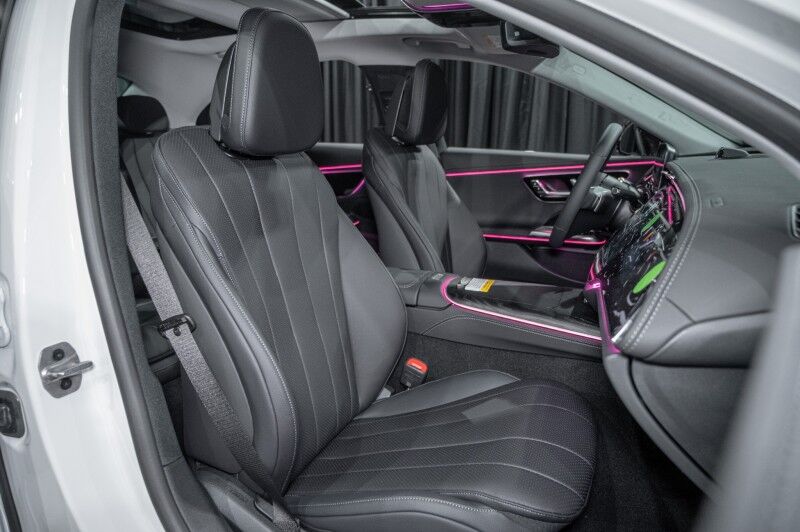 2025 Mercedes-Benz E-Class E 350 Sedan Peoria AZ