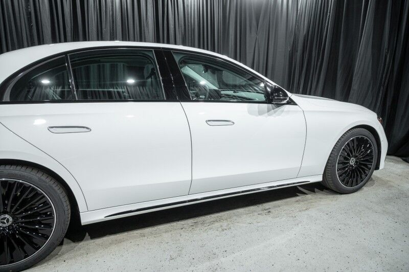 2025 Mercedes-Benz E-Class E 350 Sedan Peoria AZ