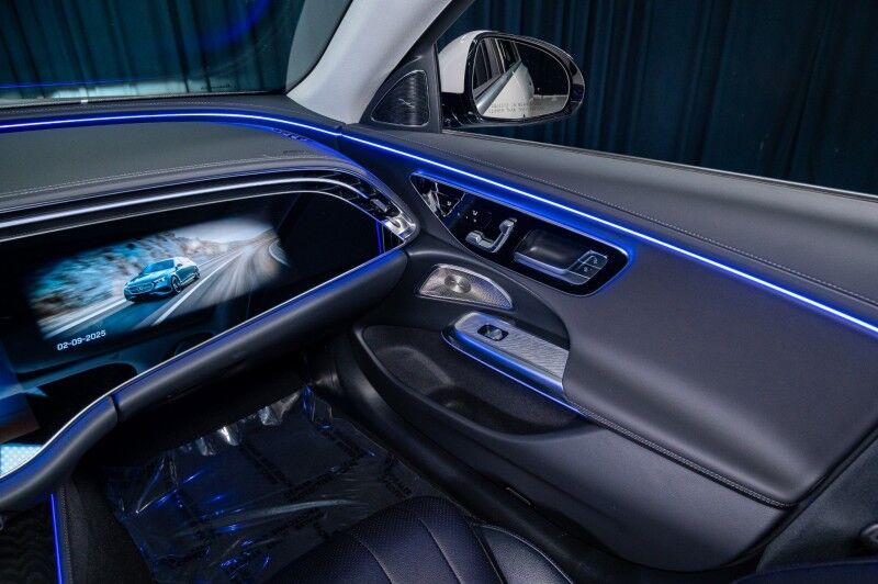 2025 Mercedes-Benz E-Class E 350 Sedan Scottsdale AZ