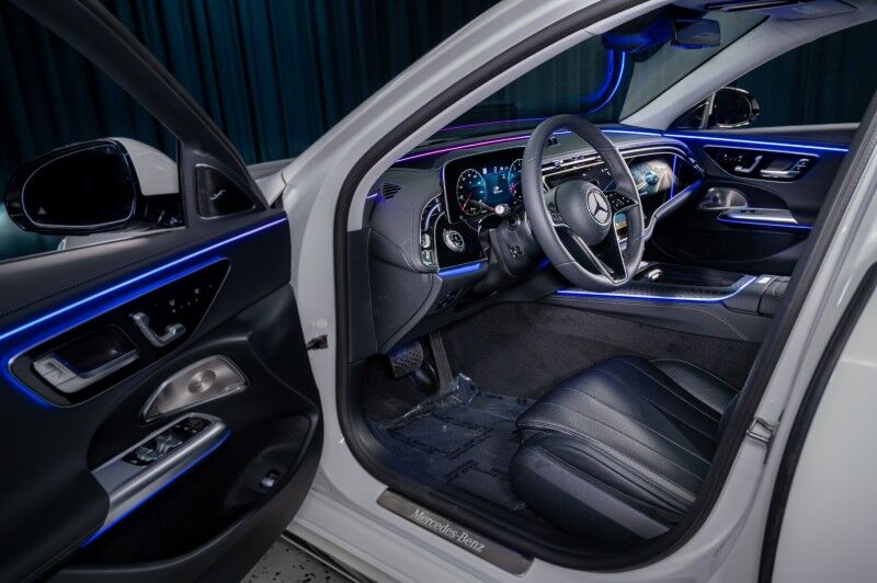 2025 Mercedes-Benz E-Class E 350 Sedan Scottsdale AZ