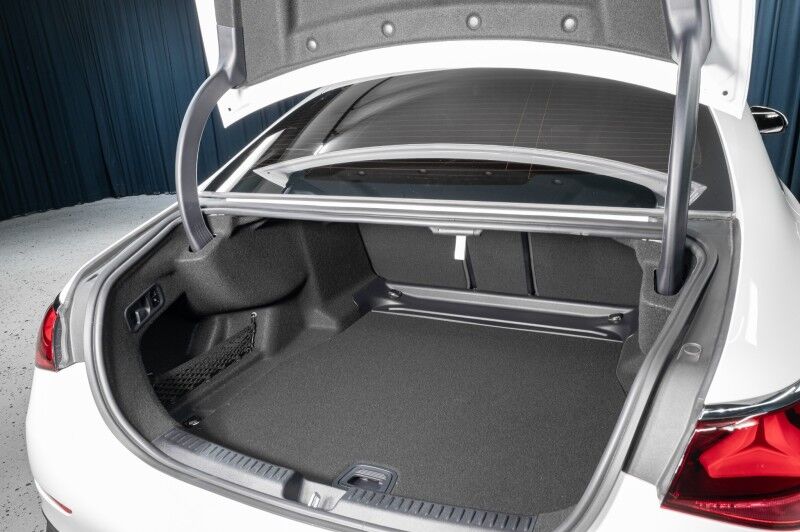 2025 Mercedes-Benz E-Class E 350 Sedan Scottsdale AZ