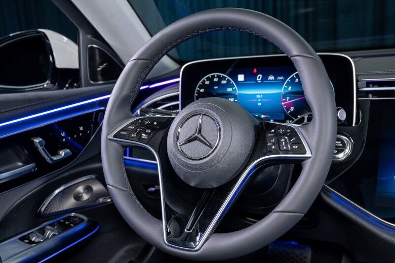 2025 Mercedes-Benz E-Class E 350 Sedan Scottsdale AZ
