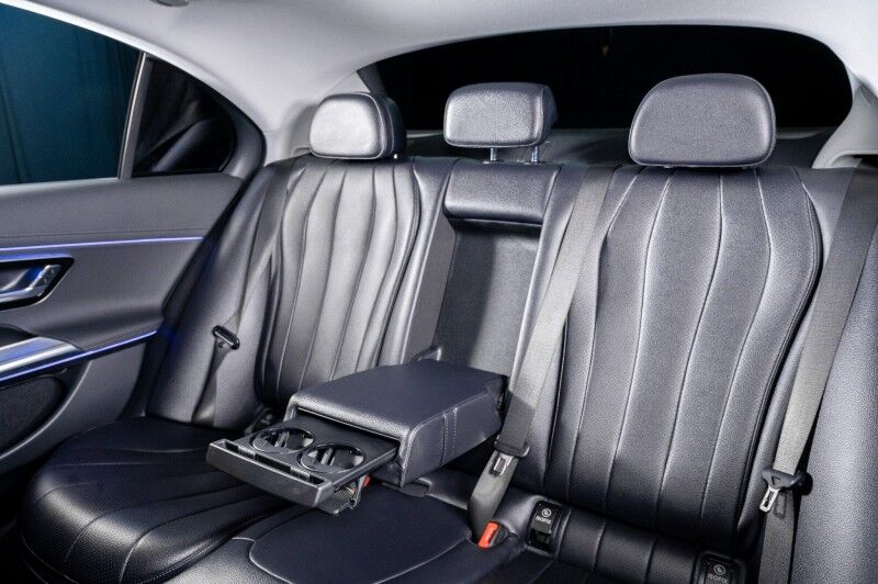 2025 Mercedes-Benz E-Class E 350 Sedan Scottsdale AZ