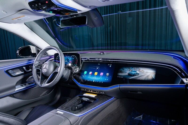 2025 Mercedes-Benz E-Class E 350 Sedan Scottsdale AZ