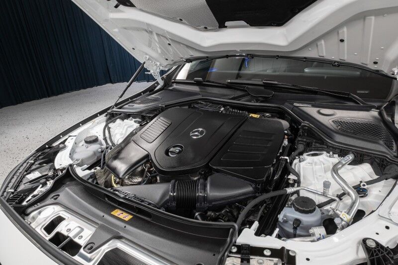 2025 Mercedes-Benz E-Class E 350 Sedan Scottsdale AZ