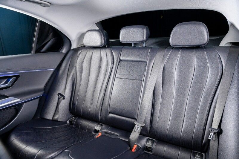 2025 Mercedes-Benz E-Class E 350 Sedan Scottsdale AZ
