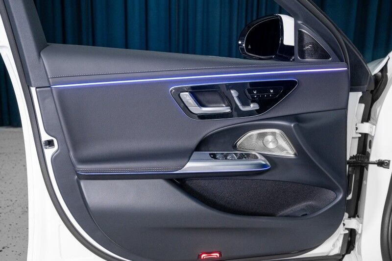 2025 Mercedes-Benz E-Class E 350 Sedan Scottsdale AZ