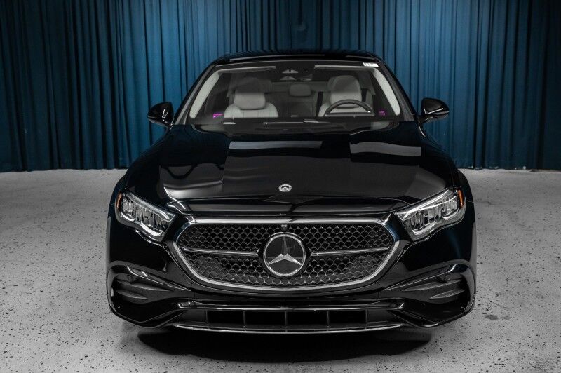 2025 Mercedes-Benz E-Class E 350 Sedan Scottsdale AZ