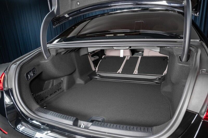 2025 Mercedes-Benz E-Class E 350 Sedan Scottsdale AZ