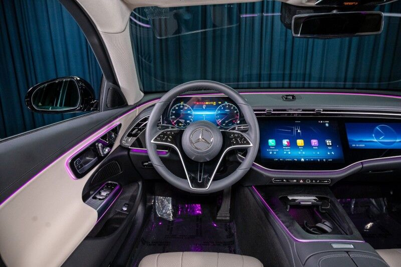 2025 Mercedes-Benz E-Class E 350 Sedan Scottsdale AZ