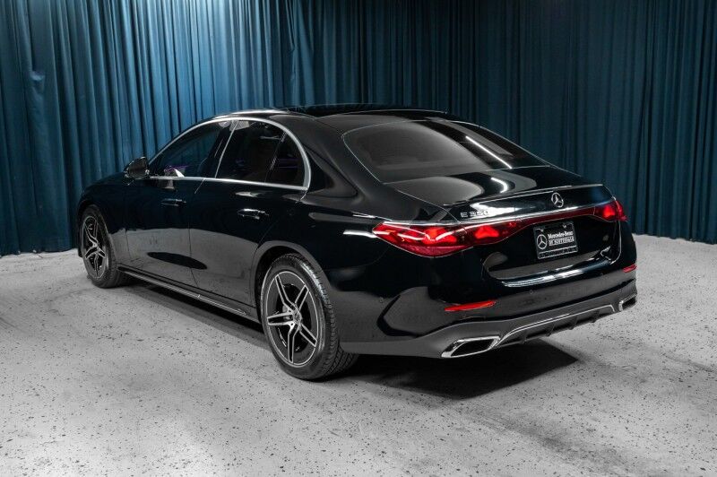 2025 Mercedes-Benz E-Class E 350 Sedan Scottsdale AZ
