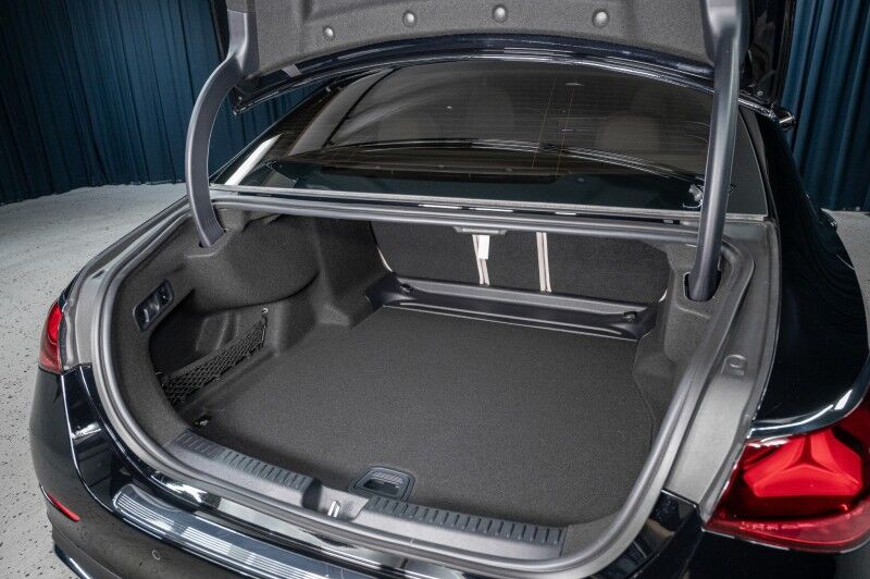 2025 Mercedes-Benz E-Class E 350 Sedan Scottsdale AZ