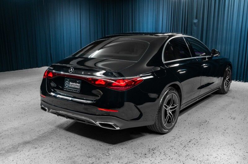 2025 Mercedes-Benz E-Class E 350 Sedan Scottsdale AZ