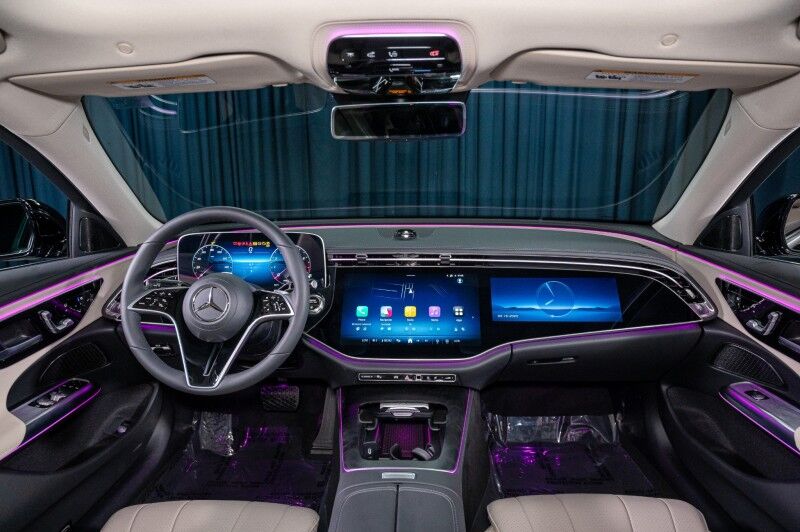 2025 Mercedes-Benz E-Class E 350 Sedan Scottsdale AZ