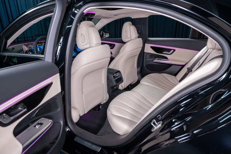 2025 Mercedes-Benz E-Class E 350 Sedan Scottsdale AZ