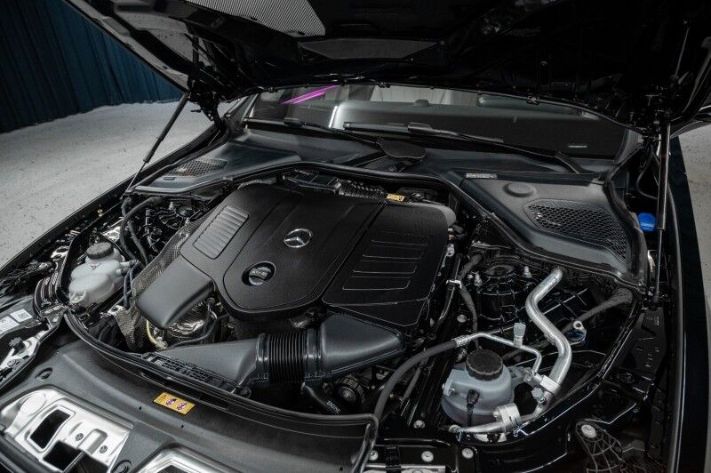 2025 Mercedes-Benz E-Class E 350 Sedan Scottsdale AZ
