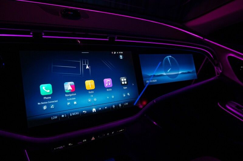2025 Mercedes-Benz E-Class E 350 Sedan Scottsdale AZ