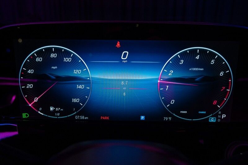 2025 Mercedes-Benz E-Class E 350 Sedan Scottsdale AZ