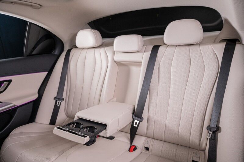 2025 Mercedes-Benz E-Class E 350 Sedan Scottsdale AZ